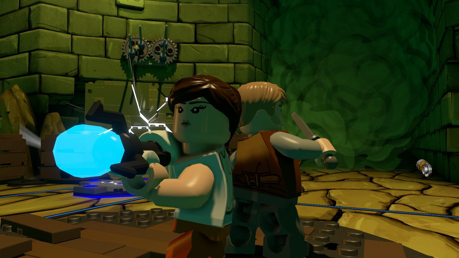 LEGO Dimensions - Imagen 13